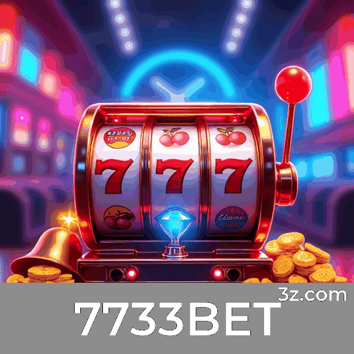 7733BET game mais image