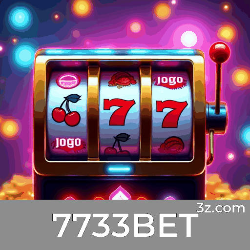 7733BET game mais image