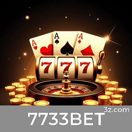 7733BET game mais image