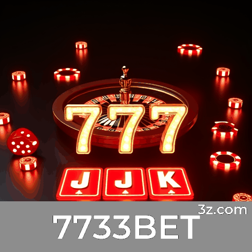 7733BET game mais image