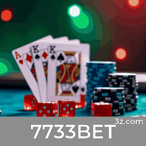 7733BET game mais image