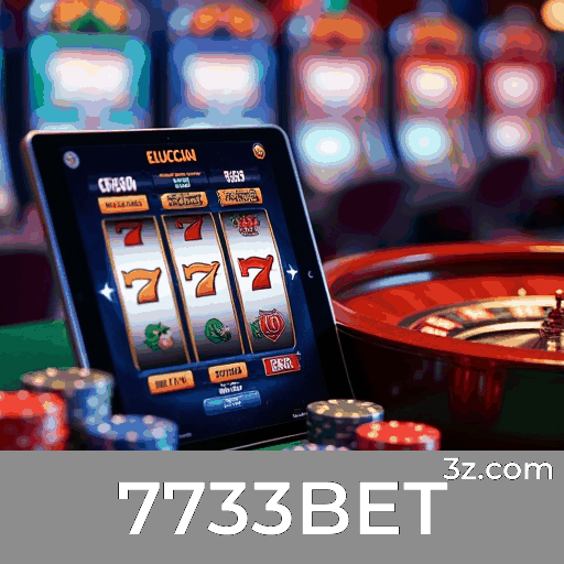 7733BET 