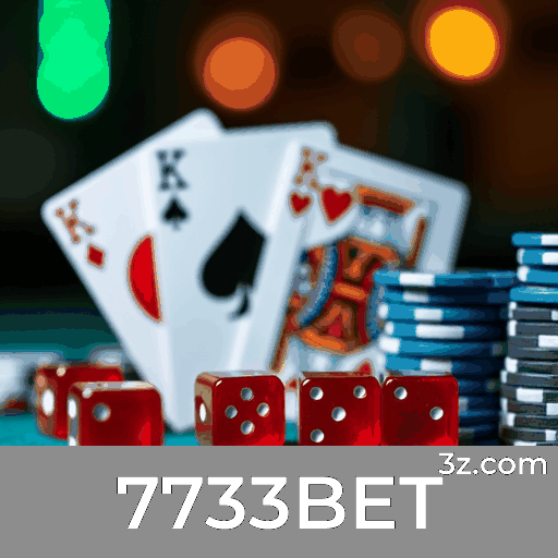 7733BET game mais image