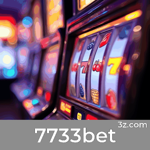 7733bet game mais image
