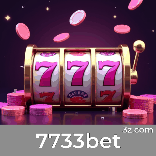 7733bet game mais image