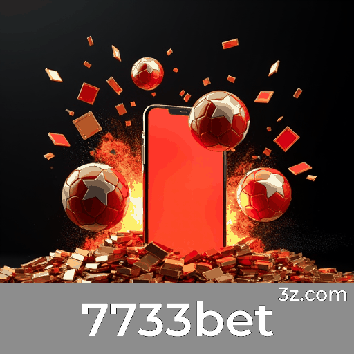 7733bet game mais image