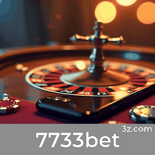 7733bet game mais image