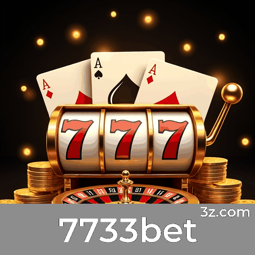 7733bet game mais image